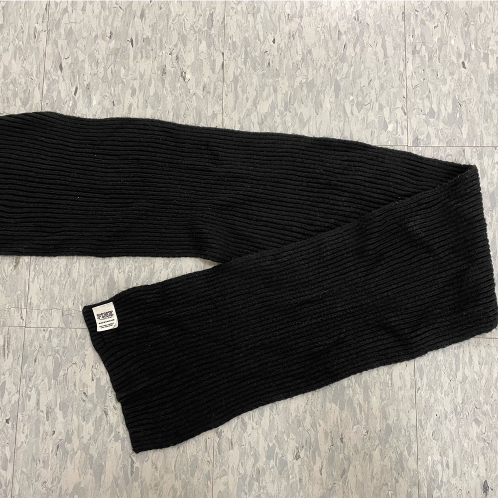 Victoria’s Secret Pink Scarf